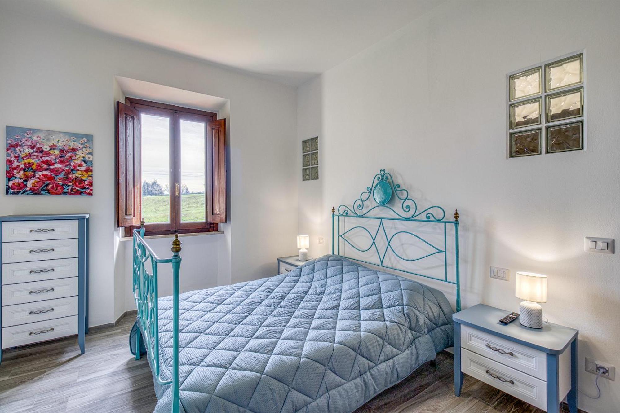 La Casa Della Quercia Relax In Tuscany - Happy