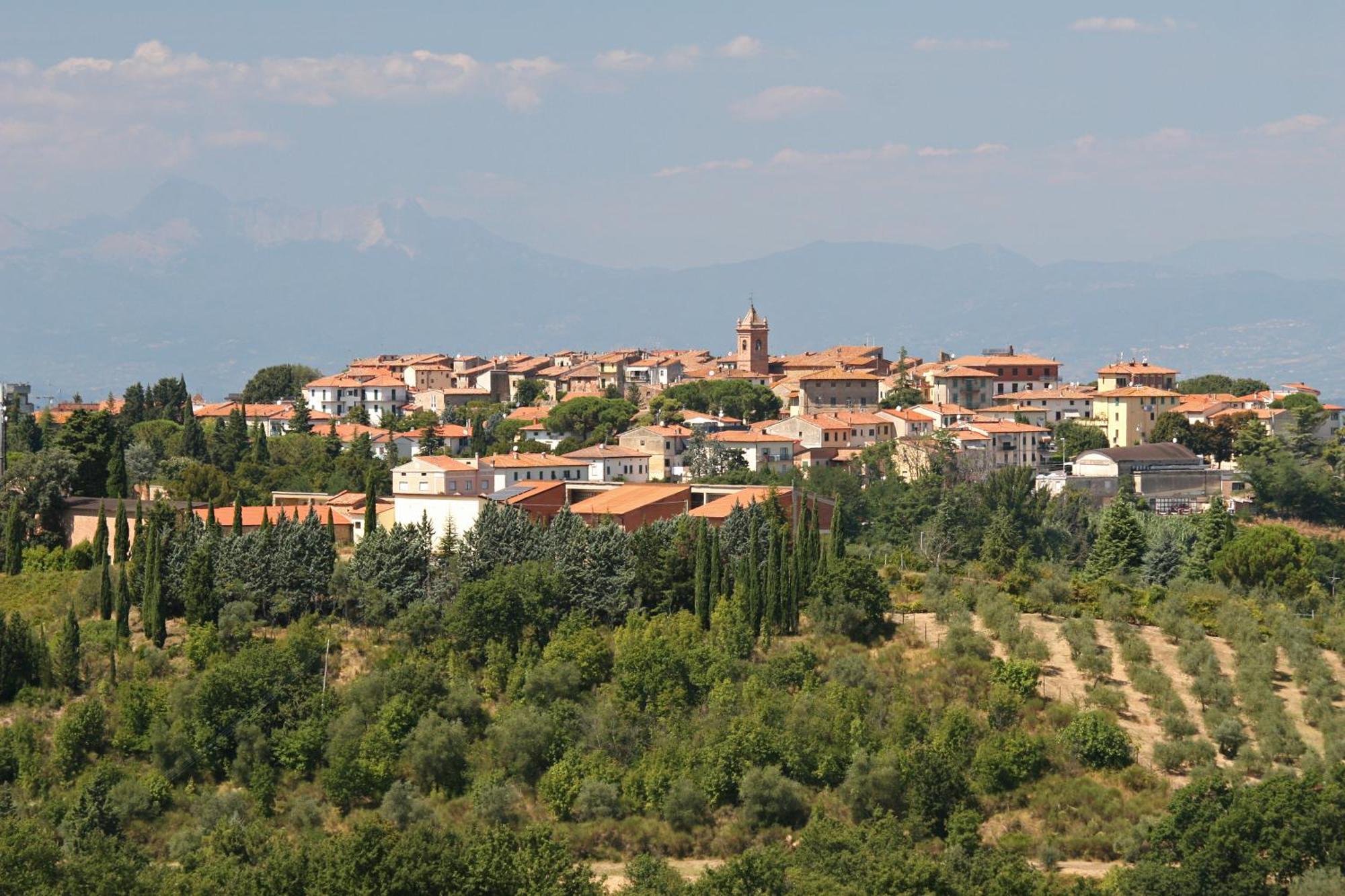 Сasa de vacaciones La Casa Della Quercia Relax In Tuscany - Happy