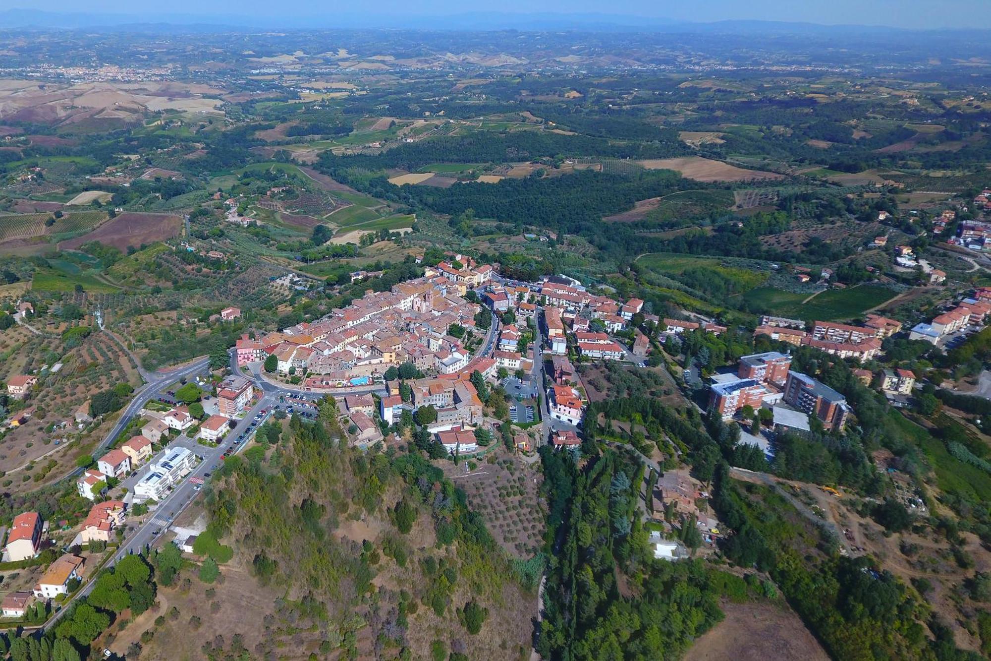 La Casa Della Quercia Relax In Tuscany - Happy